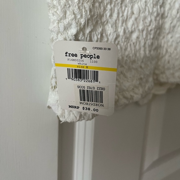 Free People Adella Bralette - Picture 7 of 7